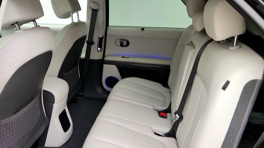 Used 2025 Hyundai Ioniq 5 Limited RWD image 22