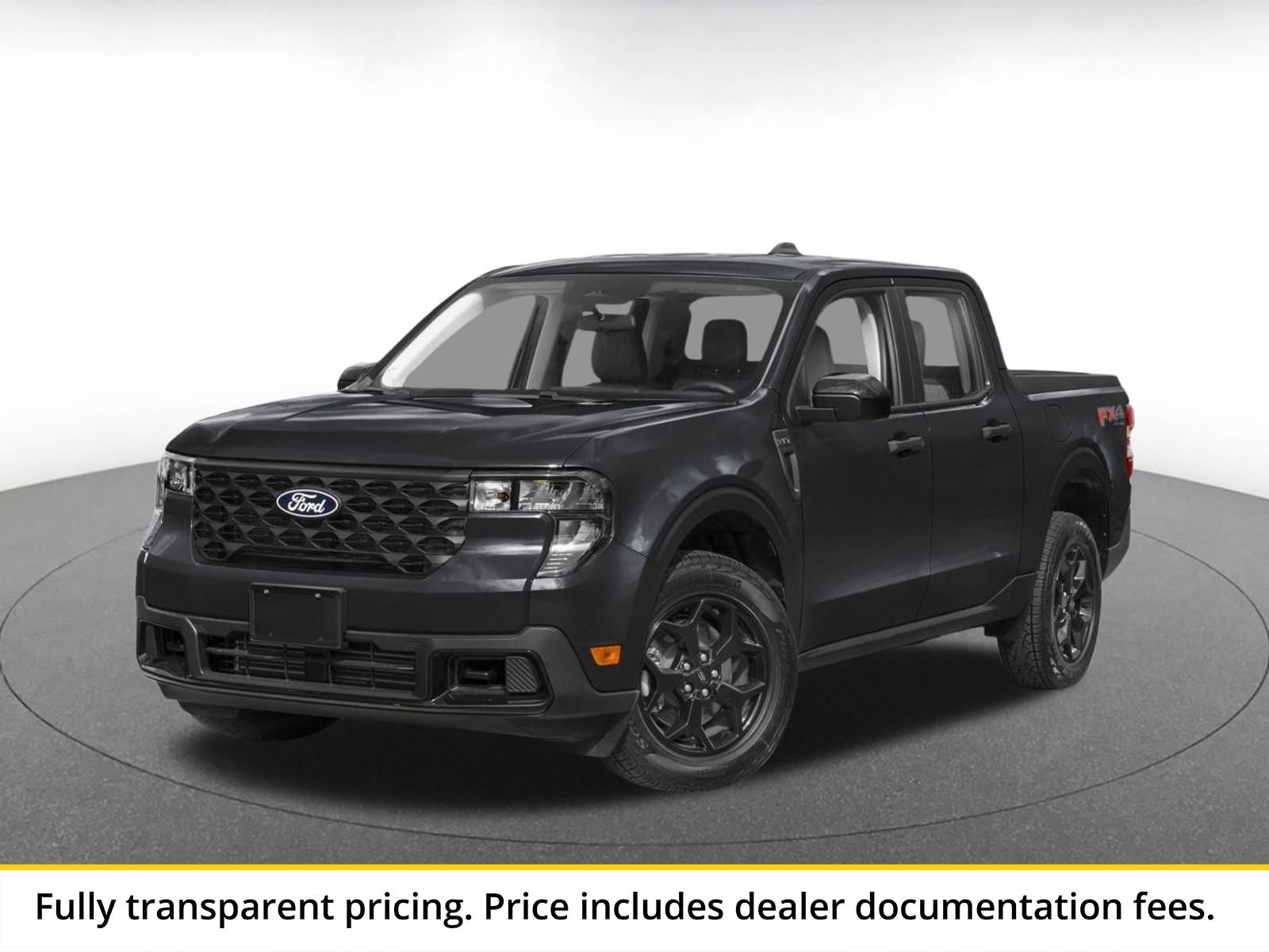 Used 2026 Ford Maverick XLT w/ Equipment Group 301A AWD/4WD video 1