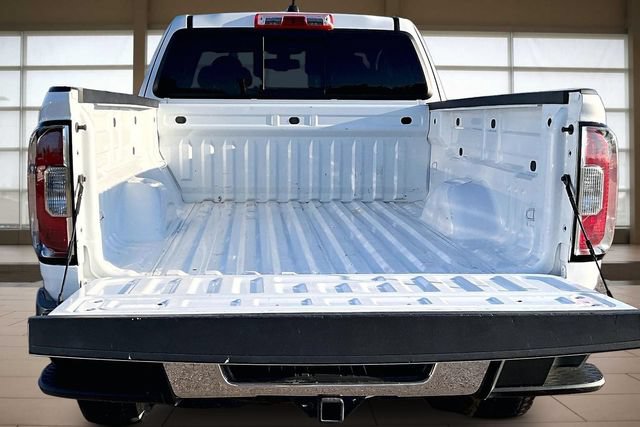 Used 2021 GMC Canyon Elevation w/ Trailering Package RWD image 17