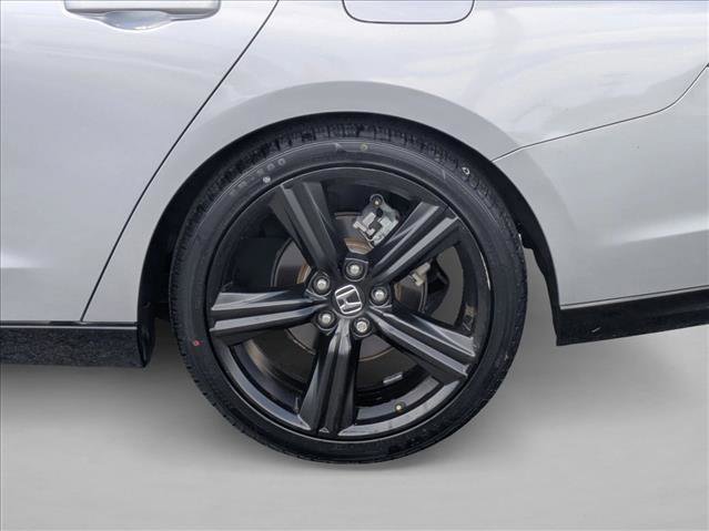 Certified 2023 Honda Accord Sport image 22