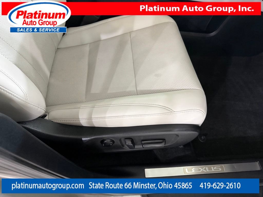 Used 2020 Lexus RX 350 FWD w/ Premium Package image 43