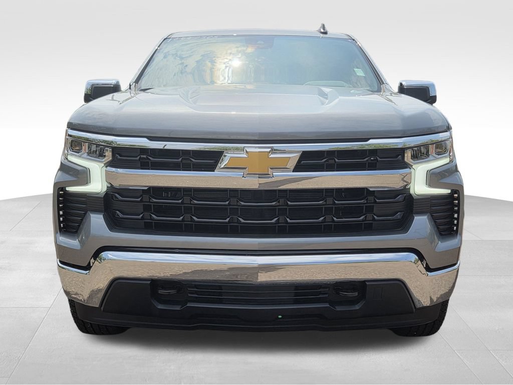 New 2026 Chevrolet Silverado 1500 LT w/ Z71 Off-Road Package AWD/4WD image 30