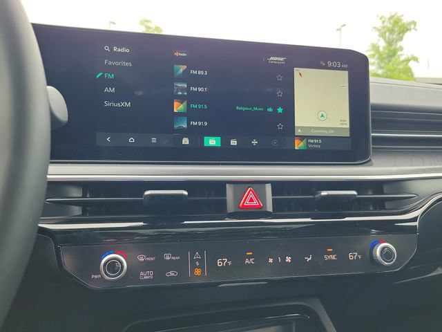 New 2026 Kia K5 GT-Line w/ GT-Line Premium Package FWD image 21