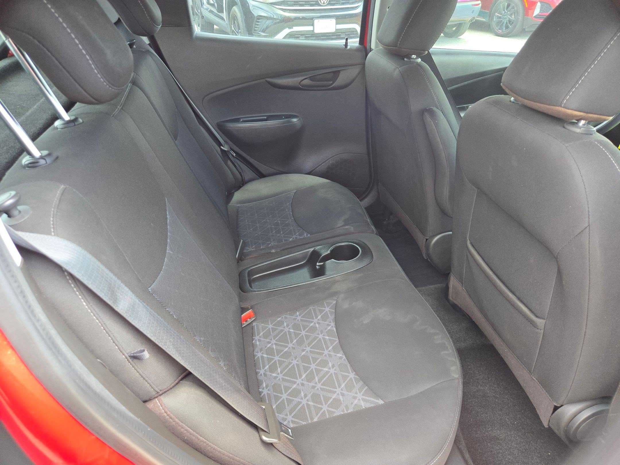 Used 2020 Chevrolet Spark LT FWD image 21