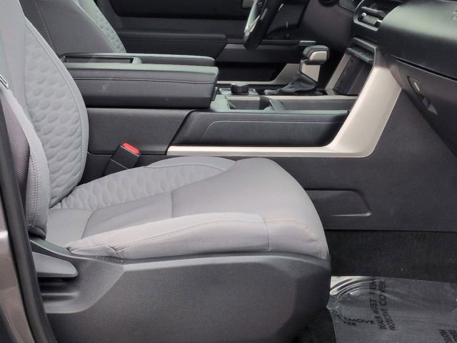 Certified 2025 Toyota Tundra SR5 image 29