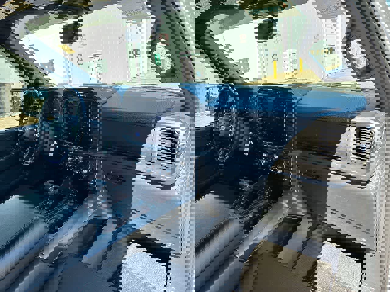 Used 2024 Ford F150 XLT w/ FX4 Off-Road Package image 27