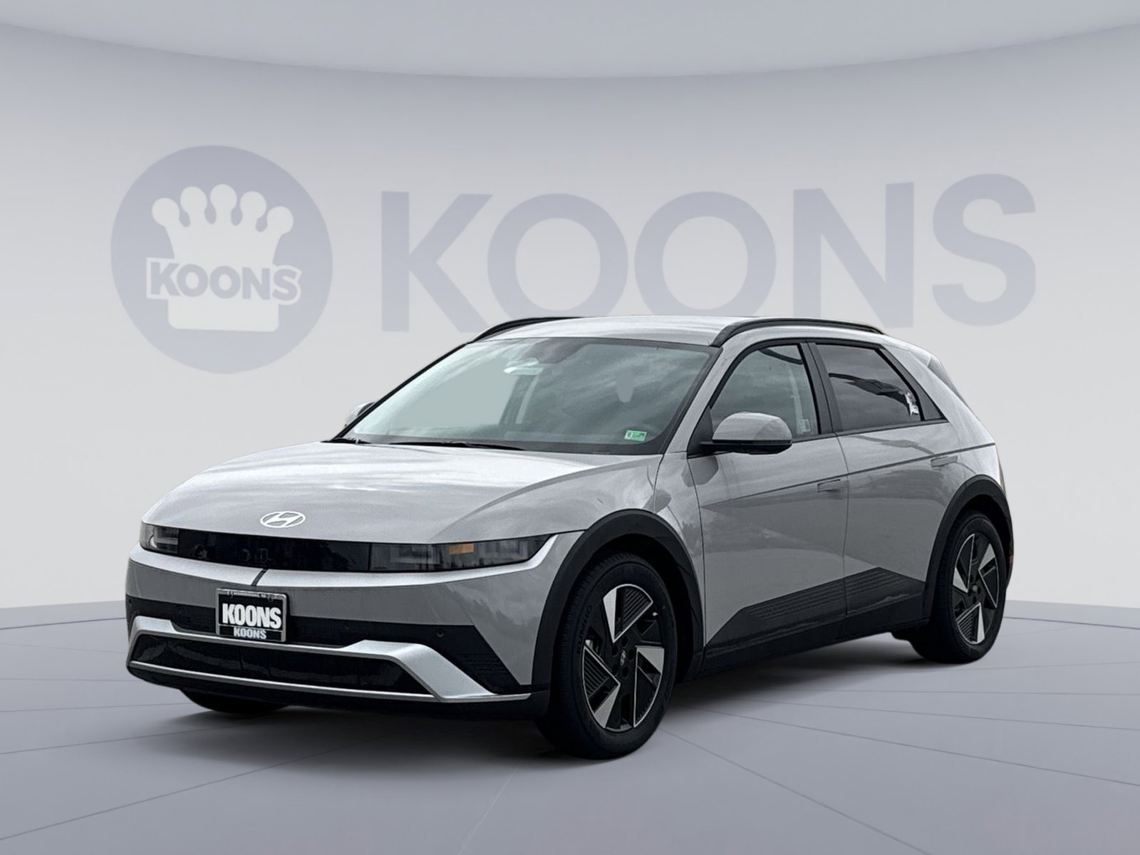 New 2025 Hyundai Ioniq 5 SEL