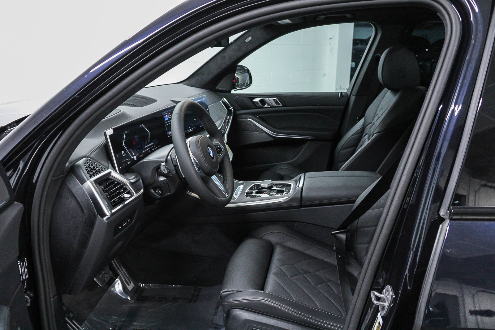 New 2026 BMW X5 xDrive40i AWD/4WD image 19