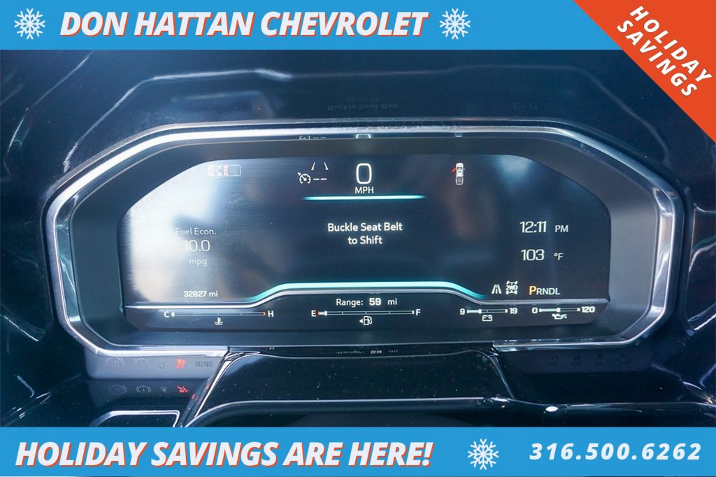 Used 2024 Chevrolet Silverado 3500 LT image 9