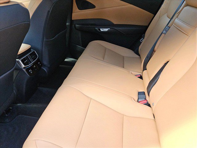 New 2026 Lexus RX 350 FWD w/ Accessory Package (Z1) image 15