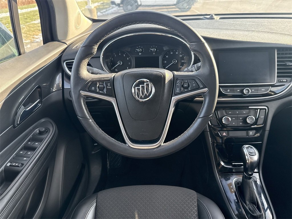 Used 2018 Buick Encore Preferred image 11