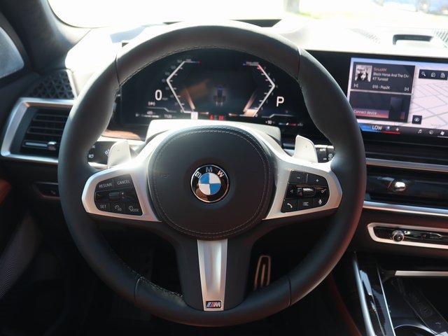 New 2026 BMW X7 xDrive40i image 14