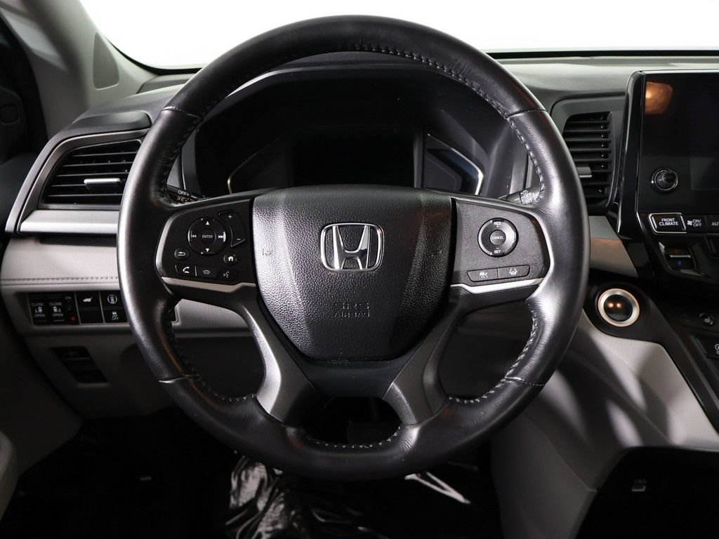Used 2024 Honda Odyssey EX-L image 42