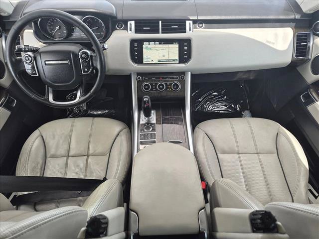 Used 2015 Land Rover Range Rover Sport HSE AWD/4WD image 21