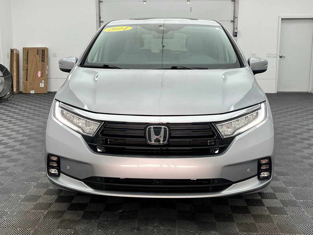 Used 2024 Honda Odyssey Touring image 16