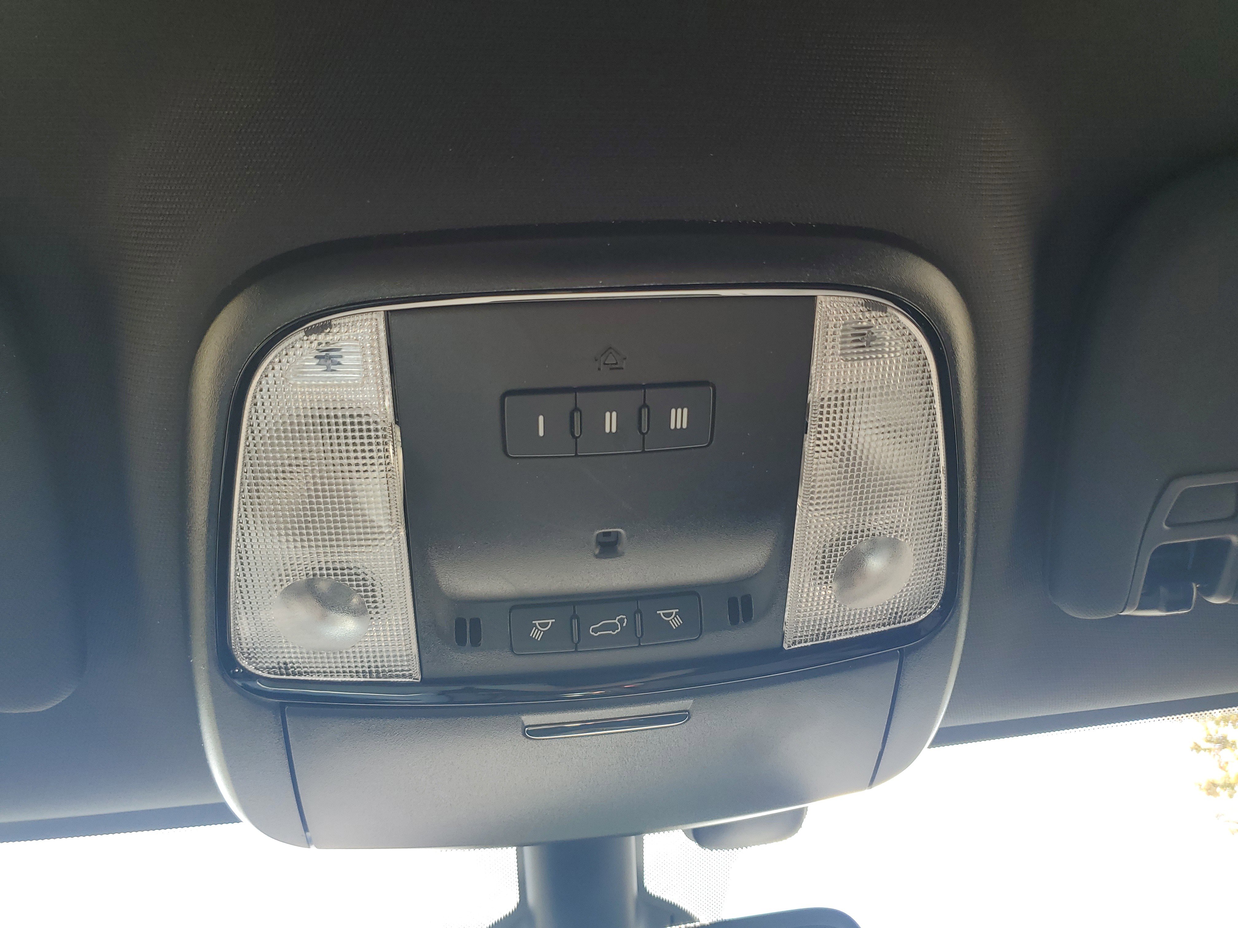 New 2026 Dodge Durango GT w/ Blacktop Package image 26