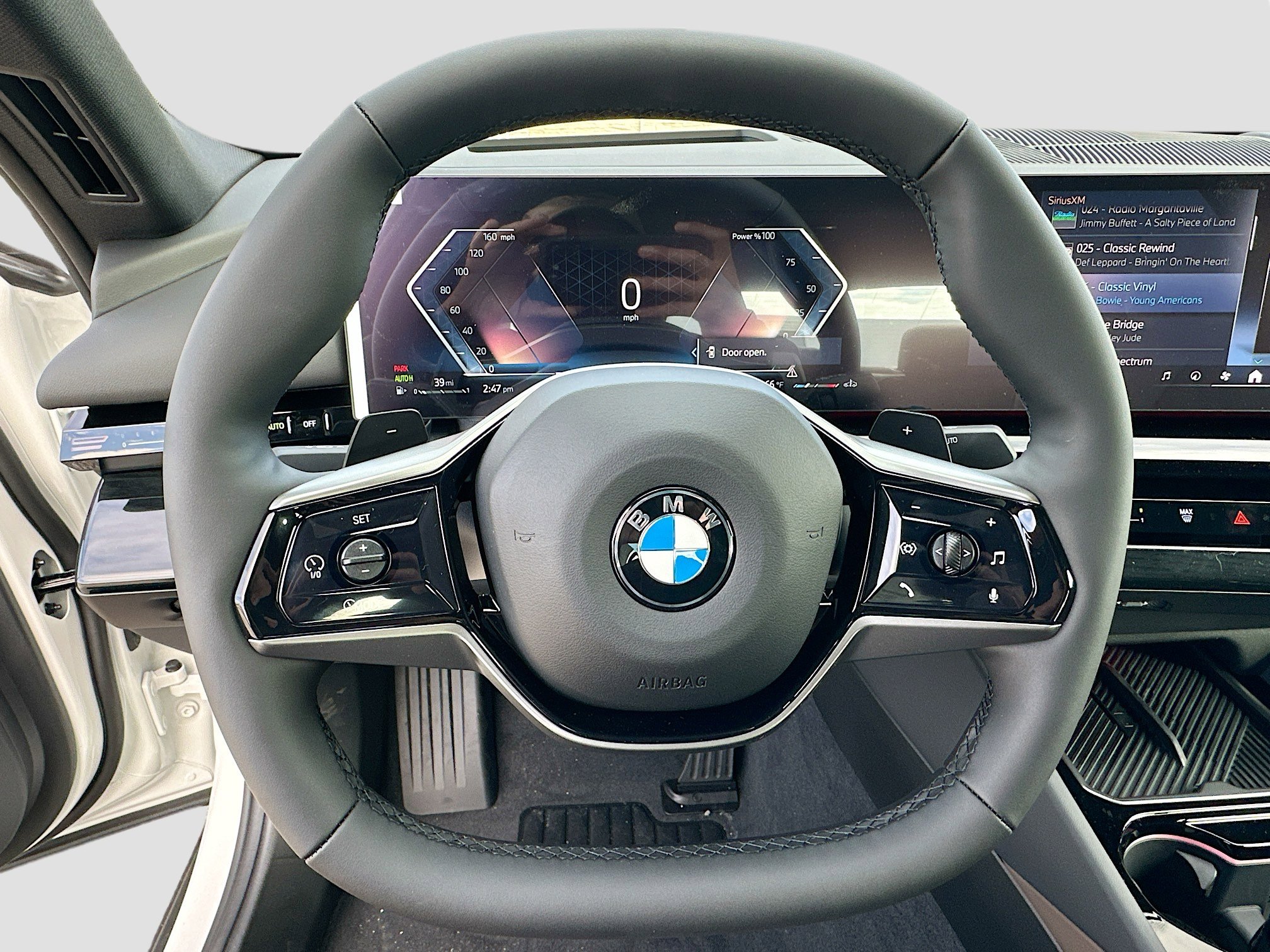 New 2026 BMW 530i 530i w/ Premium Package image 8