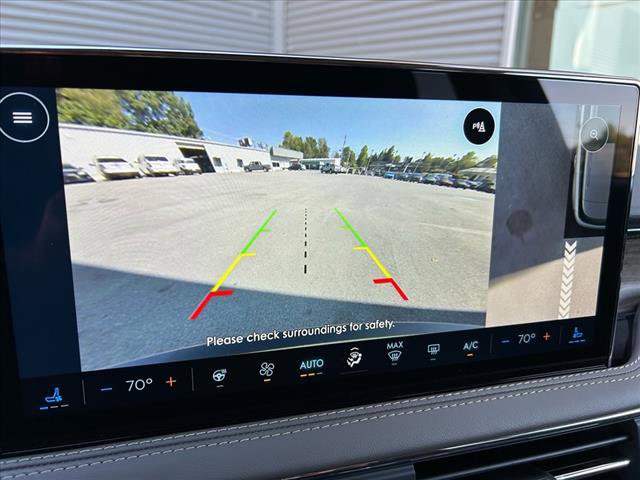 Used 2024 Lincoln Corsair Grand Touring w/ Equipment Group 301A image 32