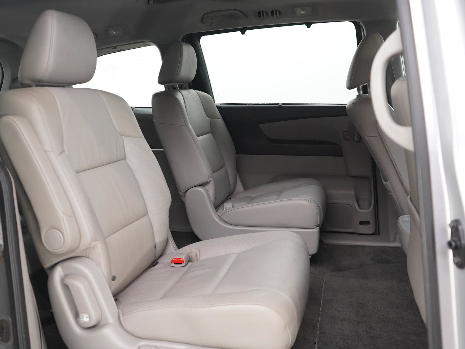 Used 2012 Honda Odyssey Touring image 12