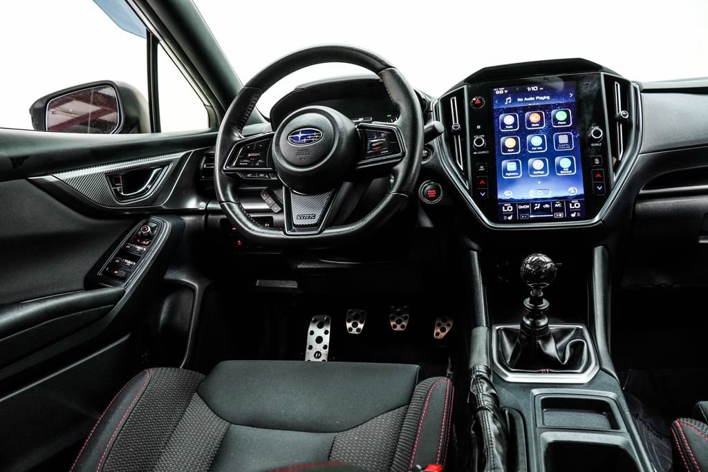 Used 2022 Subaru WRX Premium AWD/4WD image 23
