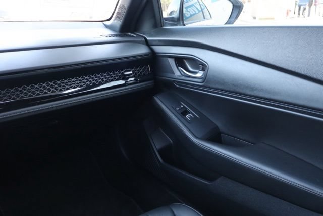 Used 2025 Honda Accord Sport image 10