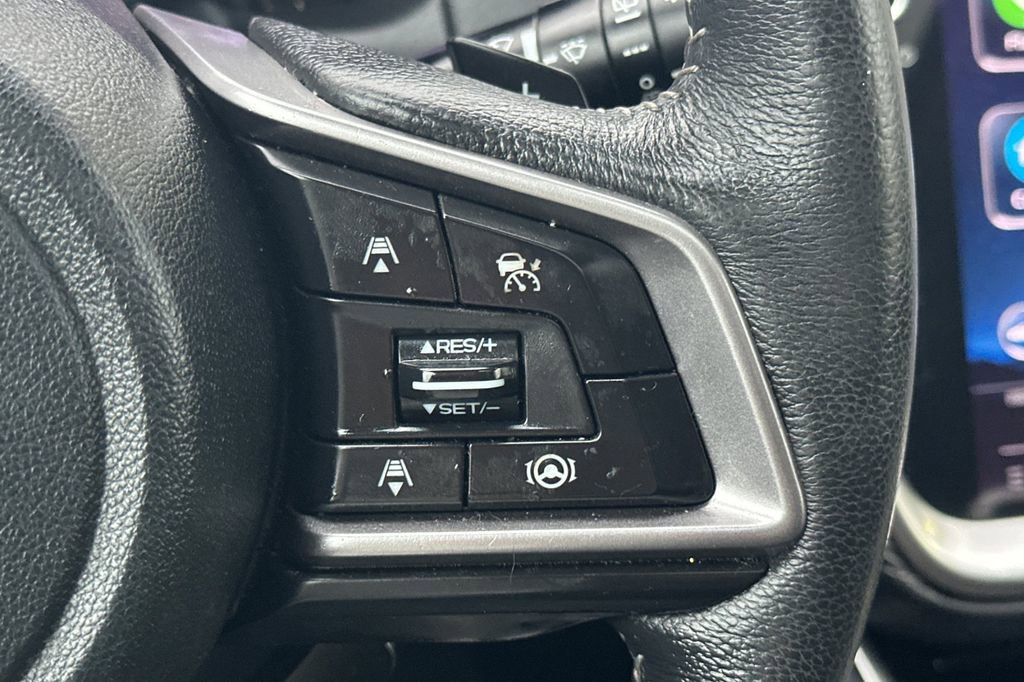 Used 2020 Subaru Outback Limited w/ Popular Package #2 image 26