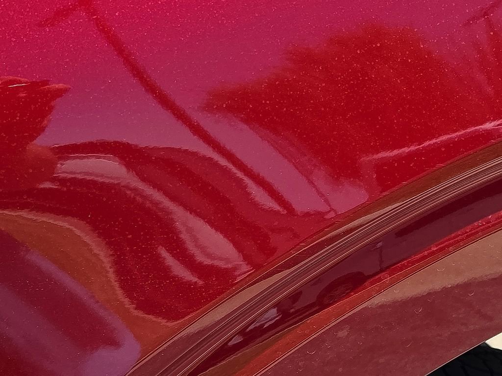 New 2025 Ford F150 King Ranch w/ FX4 Off-Road Package image 9