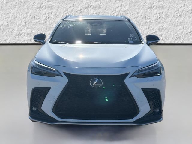New 2026 Lexus NX 450h+ F Sport AWD/4WD image 8