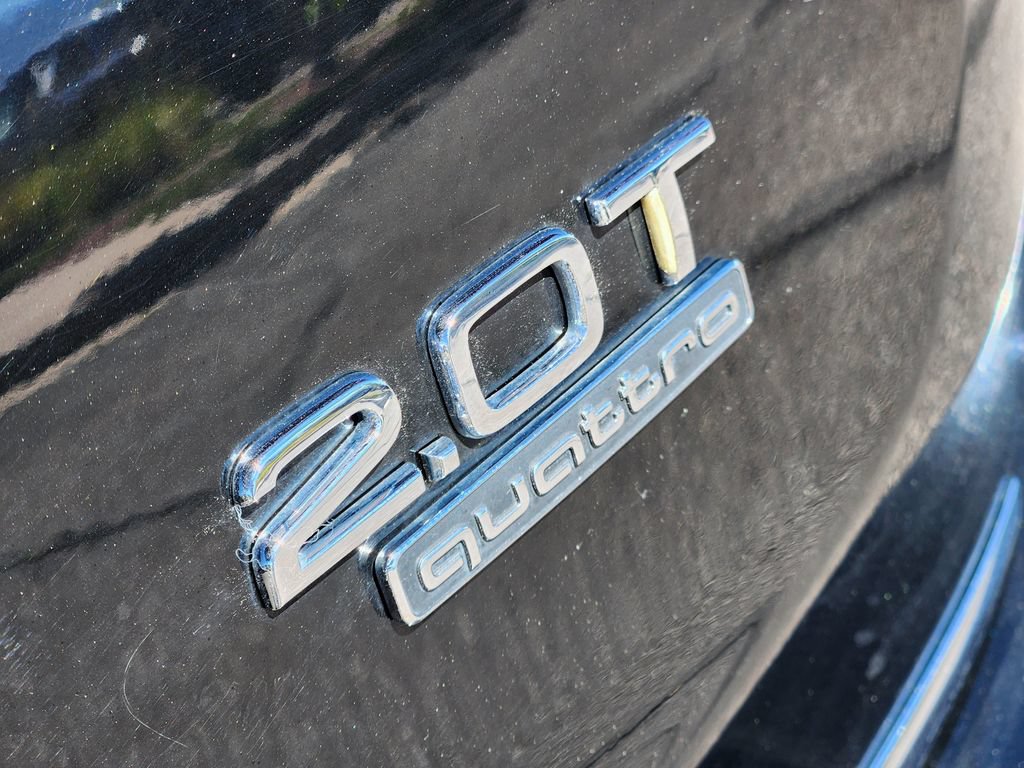 Used 2016 Audi Q5 2.0T Premium AWD/4WD image 31