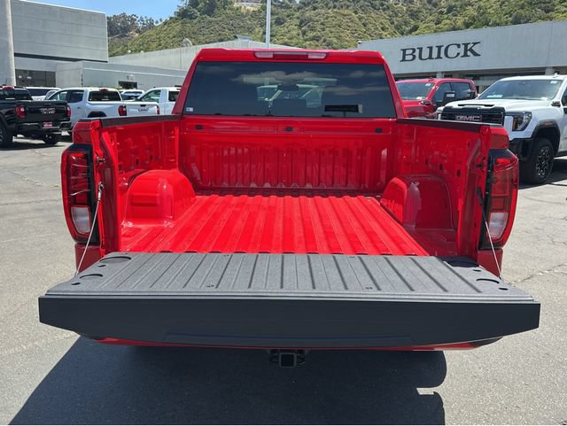 New 2026 GMC Sierra 1500 Elevation AWD/4WD image 31