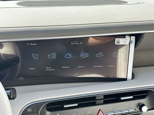 New 2027 Hyundai Palisade SEL Premium FWD image 12