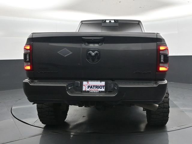 Used 2024 RAM 2500 Limited AWD/4WD image 5