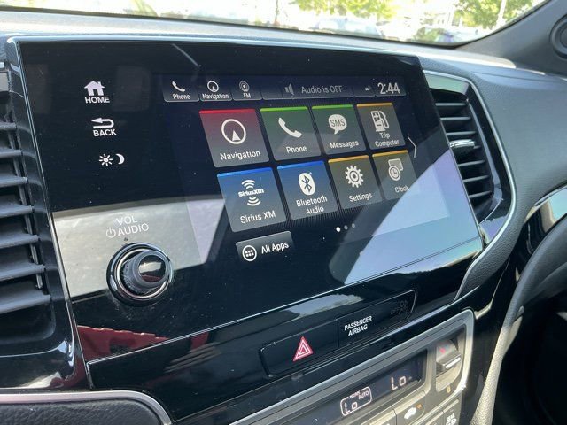 Used 2020 Honda Passport Elite image 26