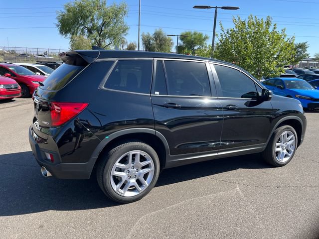 Used 2024 Honda Passport EX-L image 5