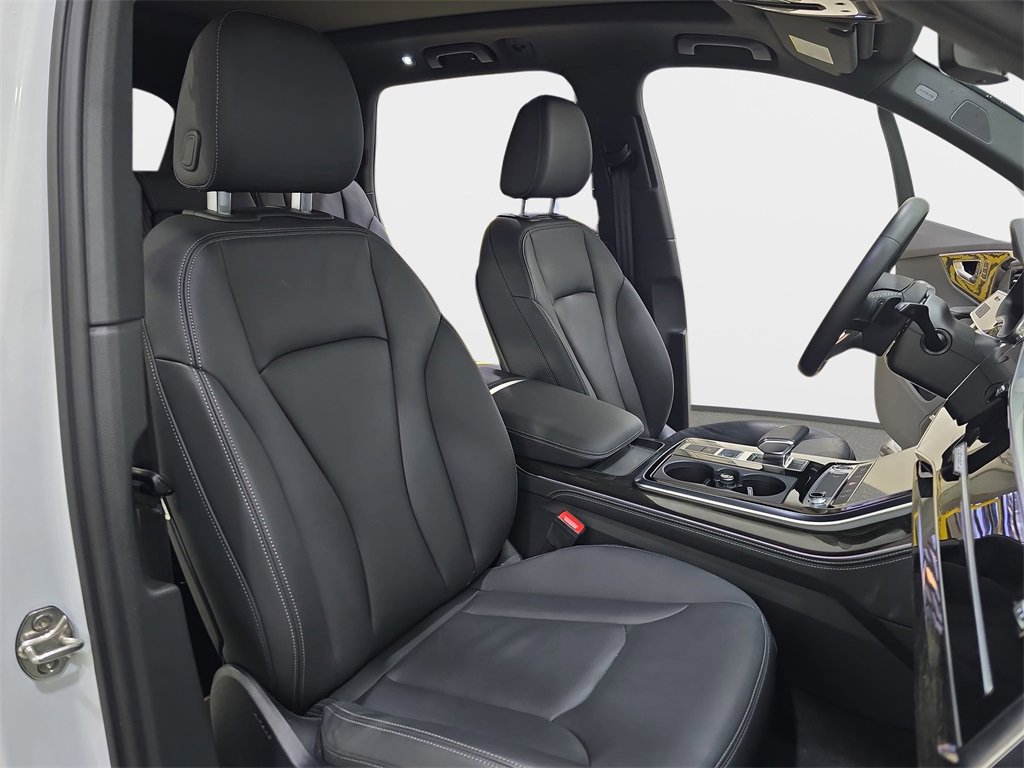 Certified 2025 Audi Q7 2.0T Premium Plus w/ Premium Plus Package image 12
