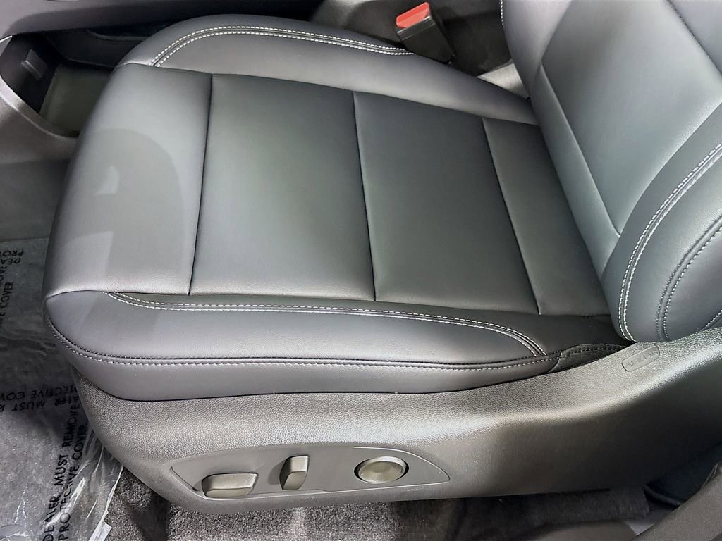 New 2026 GMC Acadia Elevation w/ Elevation Premium Package AWD/4WD image 19