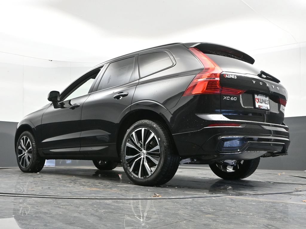 Used 2025 Volvo XC60 B5 Plus w/ Protection Package Premier AWD/4WD image 55