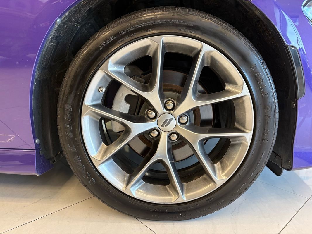 Used 2023 Dodge Charger GT image 38