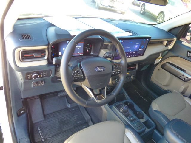 Used 2026 Ford Maverick Lariat AWD/4WD image 19