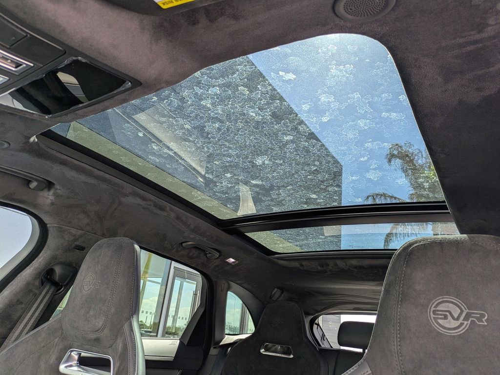 New 2026 Jaguar F-PACE SVR image 23