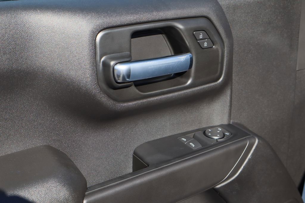 Certified 2026 GMC Sierra 1500 Pro w/ Pro Value Package image 18