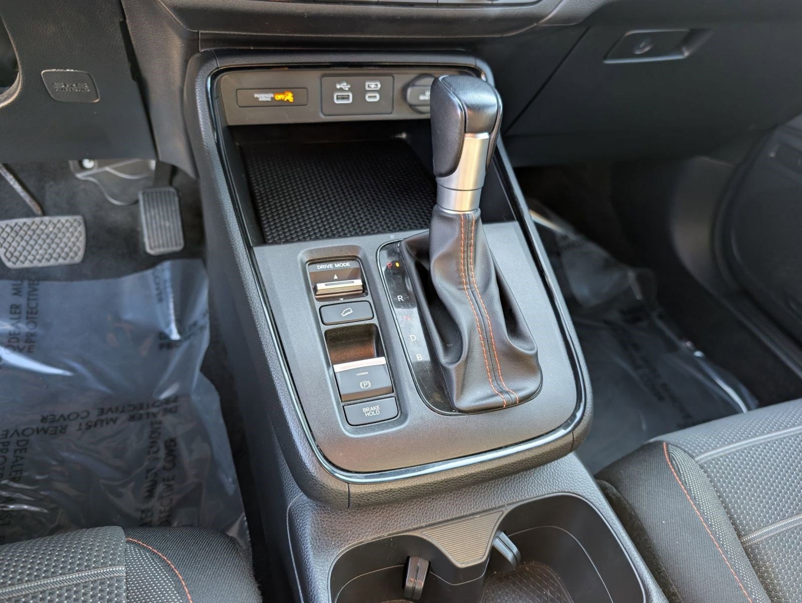 Used 2024 Honda CR-V Sport image 19