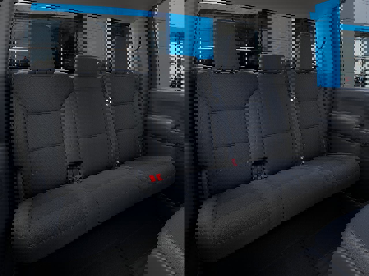 New 2026 Chevrolet Silverado 2500 Custom w/ Custom Value Package image 17