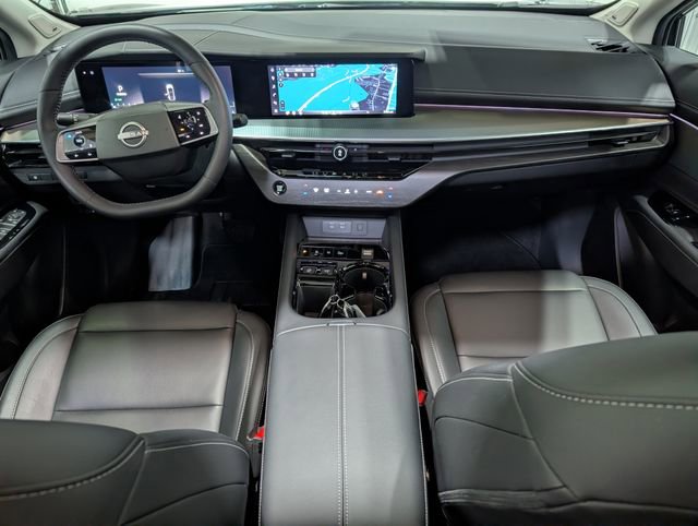 Used 2025 Nissan Murano SL AWD/4WD image 12