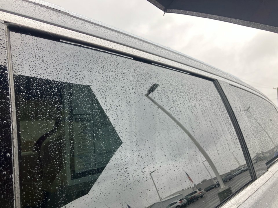 Used 2017 Chrysler Pacifica Limited image 37