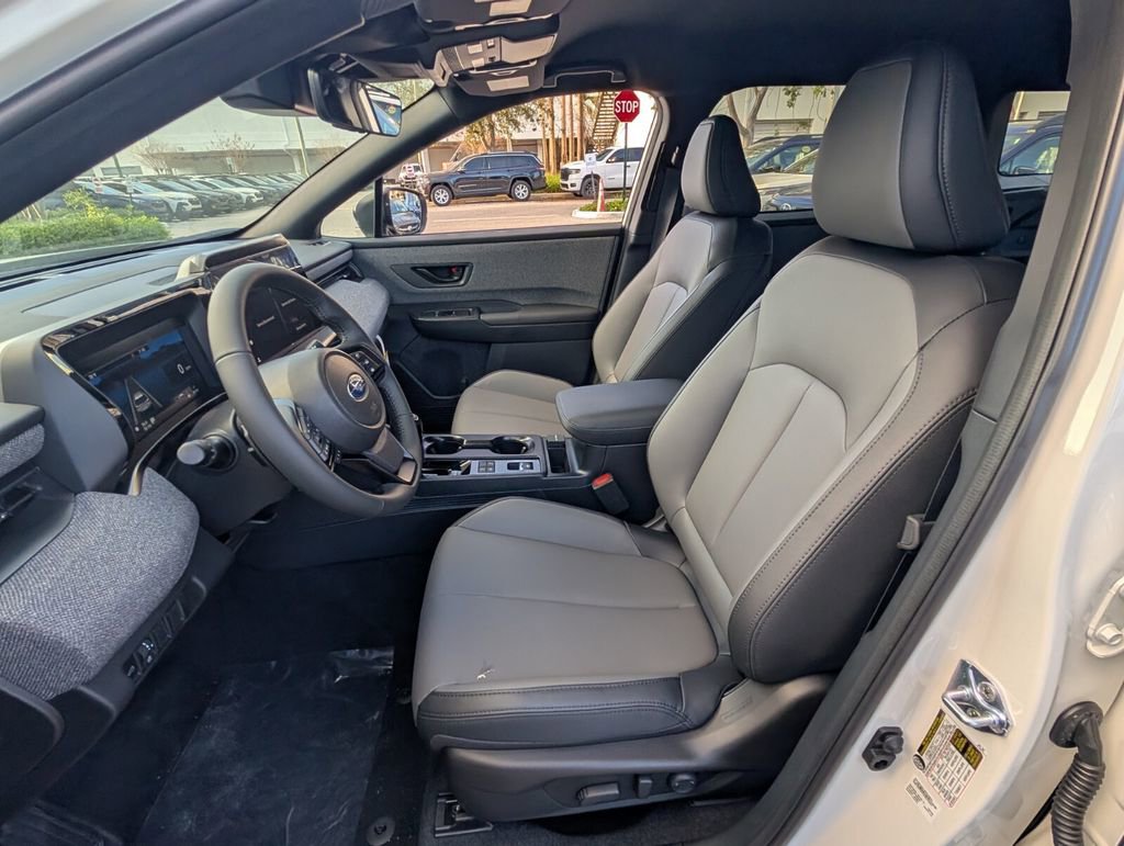 New 2026 Subaru Outback Premium image 10