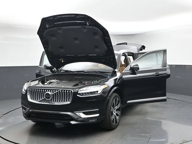 Used 2023 Volvo XC90 B6 Ultimate w/ Protection Package Premier AWD/4WD image 50