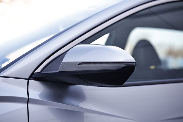 Used 2023 Hyundai Tucson SEL w/ Convenience Package image 11