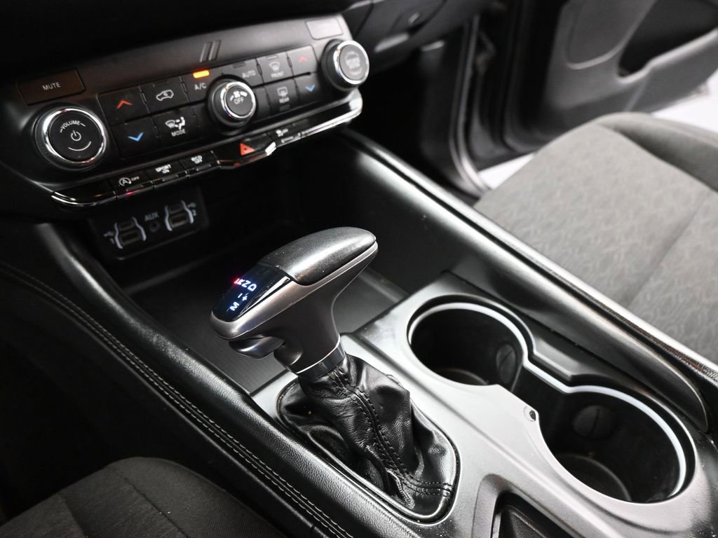 Used 2021 Dodge Durango SXT w/ 3rd Row Seating Group image 16