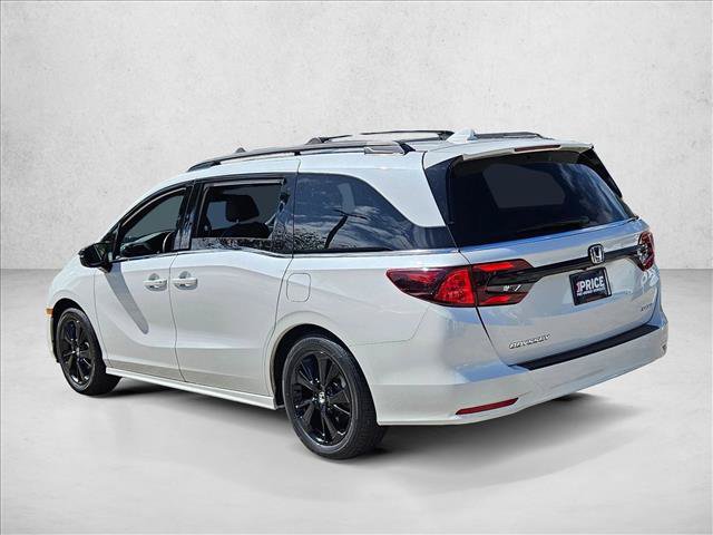 Used 2023 Honda Odyssey Sport image 8